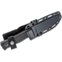 Нож Cold Steel 3V Master Hunter, Black (CST CS-36CB): Количество инструментов 1