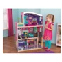 Набір для ляльок KidKraft City Lights Dollhouse (65154): Виробник KidKraft
