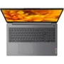 Ноутбук Lenovo IdeaPad 3 17ITL6 (82H900WXRA) UA: Тип экрана антибликовое покрытие
