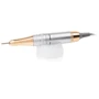 Фрезер для манікюру BUCOS Nail Drill X2 PRO WHITE PEARL (65W/35000 об.): Живлення Сеть