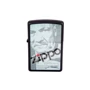 Запальничка Zippo 218 DEPOT LOGO (28300): Виробник Zippo