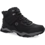 Ботинки Lumberjack Hiking Boot Wpf SMD3901-001-CB003 47 черные текстиль демисезон