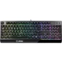 Клавиатура MSI Vigor GK30 (S11-04UK226-CLA, S11-04RU224-CLA): Подключение проводное