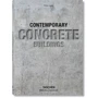 Philip Jodidio: 100 Contemporary Concrete Buildings