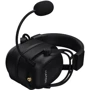 Наушники Hator Hypergang 2 Black (HTA-910): Чувствительность (дБ) 110