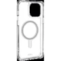 Чохол для iPhone Urban Armor Gear UAG Plyo Magsafe Ice (113162184343) for iPhone 13 Pro Max: Матеріали пластик