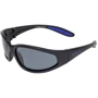 Спортивные очки Очки поляризационные BluWater Samson-2 Polarized (gray) серые (4ШАРК-20П)