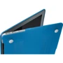 LAUT Huex Blue (LAUT_MA13_HX_BL) for MacBook Air 13 (2010-2017): Материал Пластик