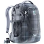 Рюкзак Deuter Giga Black-Check (80414-7005)