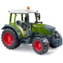 Автомодель Bruder Трактор Fendt Vario 211 (02180): Виробник Bruder