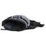 Сумка Deuter Pulse One цвет 4700 granite-black (39070 4700): Цвет серый
