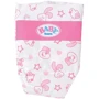 Подгузники для куклы BABY BORN (в наборе 5 шт): Тип Одежда