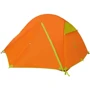 Палатка Atepa HIKER II light orange (AT2002)