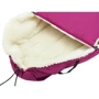 Зимний конверт Babyroom Wool №8 crimson малиновый (680584)