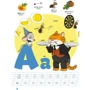 Школа почемучки. English ABC. 100 развивающих наклеек: Производитель БАО