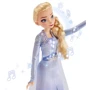 Поющая Кукла Hasbro Frozen Эльза Холодное Сердце 2 (E6852): Особенности интерактивная кукла