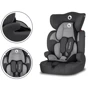 Автокресло Lionelo Levi One (9-36 кг) (black) (LO.A.LO01): Группа 1/2/3 (9-36 кг)
