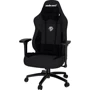 Кресло геймерское Anda Seat T Compact Black Size L (AD19-01-B-F) фото 8
