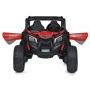 Баггі Bambi Racer (M 5725EBLR-3(24V): Максимальне навантаження, кг 60