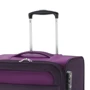 Gabol Cloud (M) Purple (924720): Возраст От 12 до 18 лет.