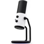Микрофон NZXT Wired Capsule USB Microphone White