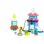 Конструктор LEGO DUPLO Town Приключения на космическом шаттле 3в1 (10422): Рекомендуемый возраст от 3 лет