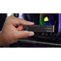 WD BLACK SN850X NVMe 4TB (WDS400T2XHE): Форм-фактор M.2 (2280)
