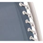 Крісло кемпінгове Outwell Ramsgate Ocean Blue (410094): Матеріал покриття поліестер
