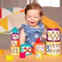 Игровой набор Battat Lite Сортер-пирамидка (BT2529Z)