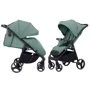 Прогулянкова коляска Carrello Bravo CRL-8512 Spring Green
