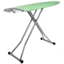 Гладильная доска Ege Atos Green Star 33x112 см (18340): Оснащение подставка для утюга
