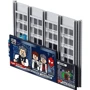 Конструктор LEGO Super Heroes Marvel Людина-Павук: Дейлі Бьюгл 3772 деталі (76178) фото 11