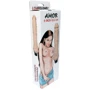 Вибратор BOSS LoveCloneX Amor 9"