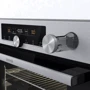 Духовой шкаф электрический Gorenje BSA6747A04X: Управление Сенсорное, Механическое