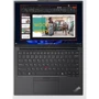 Ноутбук Lenovo ThinkPad E14 G6 (21M7002VPB): Тип экрана матовый