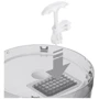 Насадка для нарезки Bosch MUZ5CC2