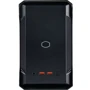 Корпус Cooler Master MasterCase NC100 (MCM-NC100-KNNA65-S00): Форм-фактор материнской платы NUC