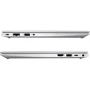Ноутбук HP EliteBook 630 G9 (4D0Q8AV_V5) UA: Объем накопителя 512 ГБ SSD