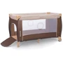 Манеж Lionelo Sven Plus (beige stripes) (LO.SV05)
