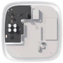 Плата блоку живлення 6V PSU для Ajax Hub2, Hub2 Plus, Rex2 фото 1
