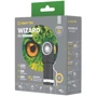 Фонарь туристический Armytek Wizard C2 Marnet USB Warm (F08901W): Дальность подсветки, м 108