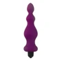 Анальная пробка с вибрацией Adrien Lastic Bullet Amuse Purple
