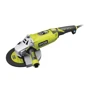Болгарка (угловая шлифмашина) Ryobi EAG-2000RS: Тип машины угловая