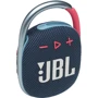 Акустика JBL Clip 4 Blue/Pink (JBLCLIP4BLUP): Тип портативная