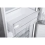 Холодильник SHARP SJ-BB02DTXLF-EU: Размеры 152х54х59.5 см