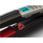 Стайлер GA.MA CP3 DIGITAL TOURMALINE LASER-ION GI1030: Тип Выпрямитель (утюжок)