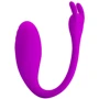 Стимулятор LYBAILE Pretty Love Catalina Remoste Stimulator Purple