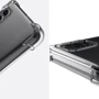 Чохол для телефона BeCover TPU Case Anti-Shock Clear for Poco M6 Pro 4G (710851): Сумісність Poco M6 Pro 4G