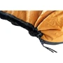 Спальний мішок Tramp Airy Light R жовтий / сірий (TRS-056-R): Ширина в плечах 80 см