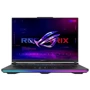 Ноутбук ASUS ROG Strix SCAR 16 G634JZ (G634JZ-XS96): Тип экрана антибликовое покрытие